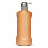 Satinique™ Smooth Moisture Shampoo for dry, unruly hair (750ml, 25.6 fl.oz.)