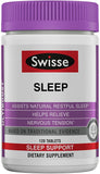 Sleep by Swisse (120 Tablets once daily)