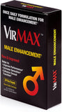 Virmax Male Enhancement (30 Capsules 30-day Supply)