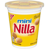 Nabisco Mini Nilla Go Pk 2.25oz