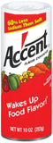 Accent Flavor Enhancer 10oz