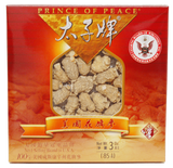 Prince of Peace American Wisconsin Ginseng, 3 oz/85 g