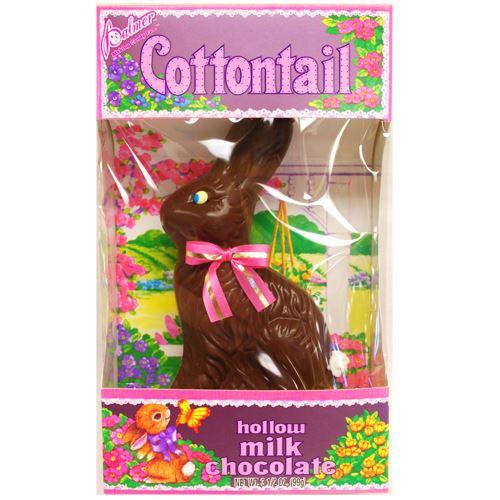 Palmer Cottontail Bunny 3.5oz