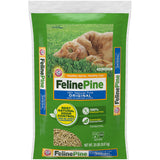 Feline Pine Cat Litter 20lb