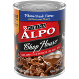 Alpo Chop House T-bone/RIbeye 13.2oz