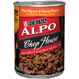 Alpo Chop House Filet Mignon 13.2oz