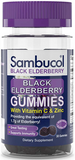 Sambucol Black Elderberry Gummies 30 ct