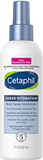 CETAPHIL Sheer Hydration Fragrance Free Body Moisturizer Spray | 7 fl oz