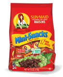 Sun-maid Raisins 12/.5oz