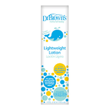 Dr. Brown's natural baby, Lightweight Lotion, 9 oz/265 ml