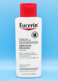 Eucerin Original Healing Lotion 8.4oz (250ml)