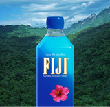 Fiji Natural Mineral Water - 1L