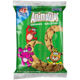 Gamesa Animalitos Cookies 16oz