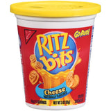 Nabisco Ritz Bits Cheese Go Pk 3oz