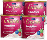 Enfagrow Enspire Toddler Drink-LACTOFERRIN FOR IMMUNE SUPPORT 24OZ 4PK EXP 10/23