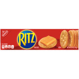 Nabisco Ritz Crackers Conv Pk 3.47oz