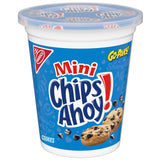 Nabisco Mini Chips Ahoy 3oz