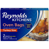 Reynolds Oven Cook Bag 14x20 5s