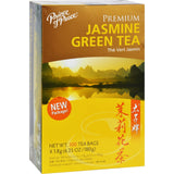 PRINCE OF PEACE Premium Jasmine Green Tea, 100 Tea Bags, 6.35 oz/180g