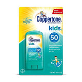 Coppertone, Kids Sunscreen Stick SPF 50 0.46 oz (1 Pack)