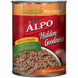 Alpo Hidden Goodness Chicken Veg 13.2oz