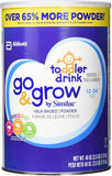 Similac Advance Infant Formula with Iron Milk-Based Powder 0-12 months (40 oz./ 2.5LB/1.13 kg)