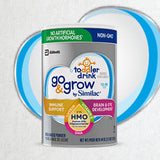 go & grow by similac, 0-12 months (48 Fl.oz/1.5QT/1.42L)