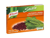 Knorr Saozon Kolorao 32s 5.6oz