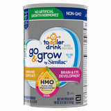 Similac Go & Grow Non-GMO* Toddler Drink 40 oz