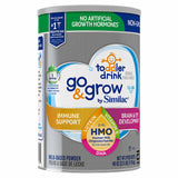 Similac Go & Grow Non-GMO* Toddler Drink 40 oz