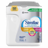 Similac Pro-Advance HMO Infant Formula 34 oz, 2-count