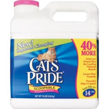 Cats Pride Scoop Litter 8lb