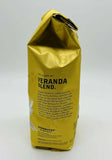 Starbucks Blonde Roast Veranda Blend Ground Coffee 12oz