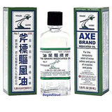 Trademark AXE Brand Medicated Oil (1.89 oz, 56ml)