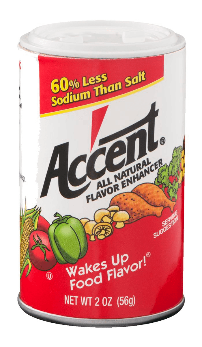 Accent Flavor Enhancer 2oz