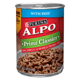 Alpo Hidden Goodness Beef 13.2oz