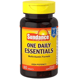 Sundance One Daily Essential Multi-Vitamin, 1 ea (1 Pack)