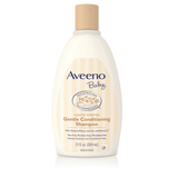 AVEENO Gentle Conditioning Baby Shampoo 12 oz (1 Pack)