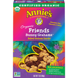 Annies Friends Bunny Grahams 7oz