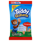 Nabisco Teddy Grahams Cinnamon 3oz