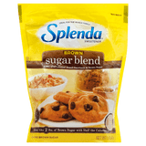 SPLENDA Brown Sugar Blend 16 oz (1 Pack)