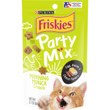 Friskie Party Mix Morning Munch 2.1oz