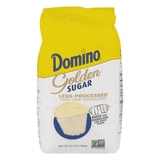 Domino Golden Sugar 3.5lb