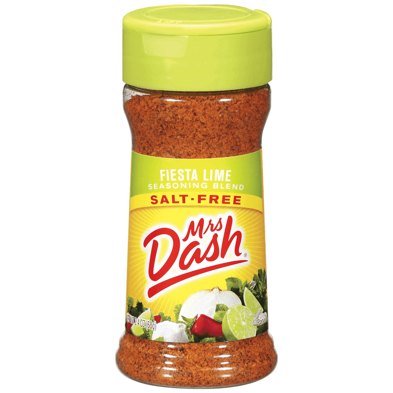 Mrs Dash Seasoning Blend, Italian Medley, 2 oz